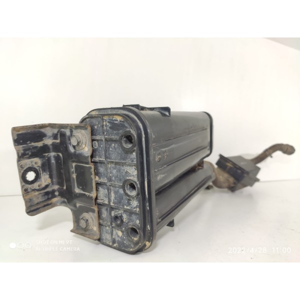 Filtro Canister Kia Cerato 2014/2019