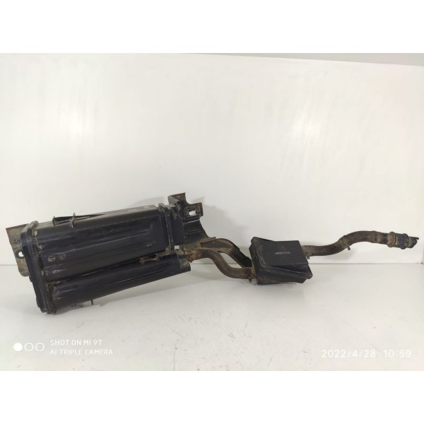 Filtro Canister Kia Cerato 2014/2019