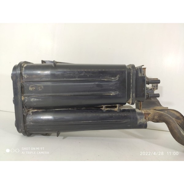 Filtro Canister Kia Cerato 2014/2019