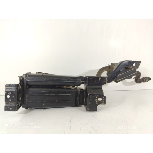 Filtro Canister Kia Cerato 2014/2019