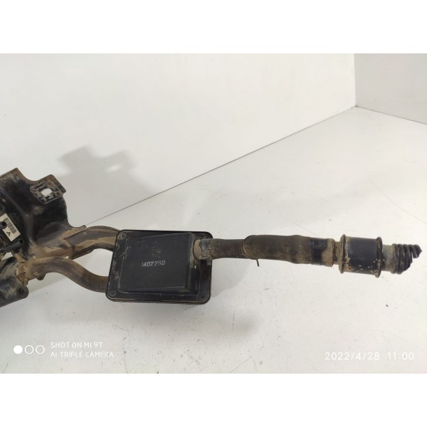 Filtro Canister Kia Cerato 2014/2019