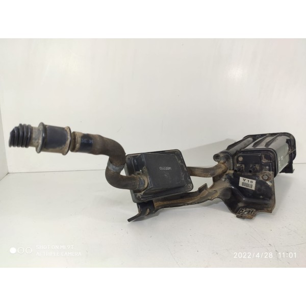 Filtro Canister Kia Cerato 2014/2019