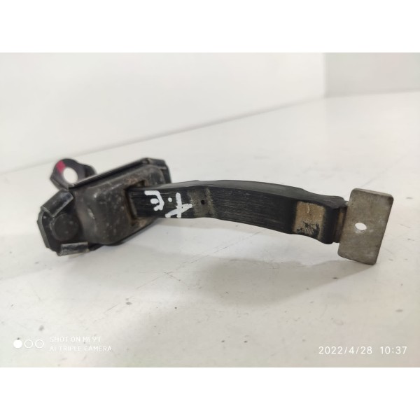 Limitador Porta Traseiro Esquerdo Kia Cerato 2014/2019