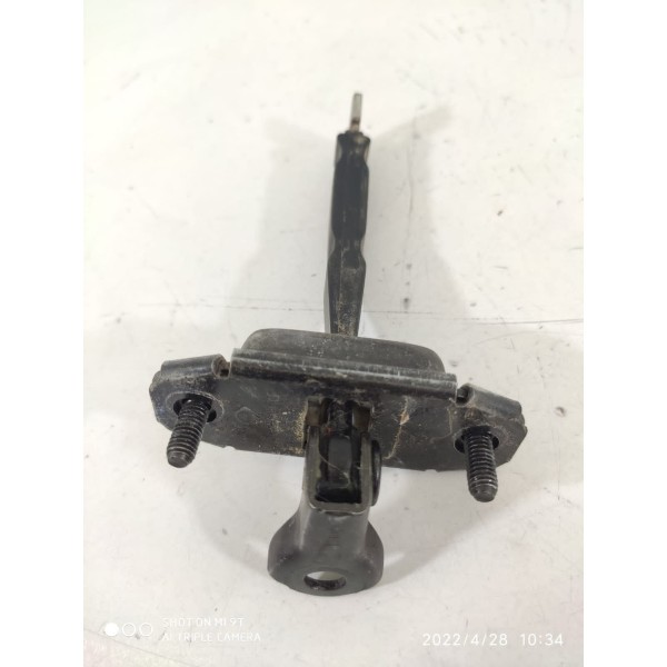 Limitador Porta Traseiro Direito Kia Cerato 2014/2019 Orig