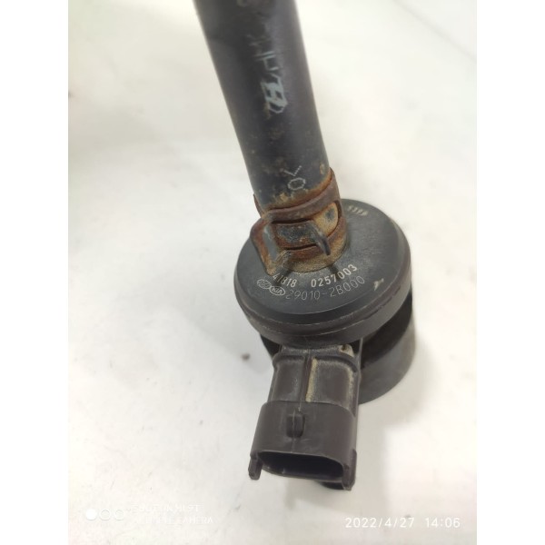 Válvula Canister Kia Cerato 1.6 2014/2019
