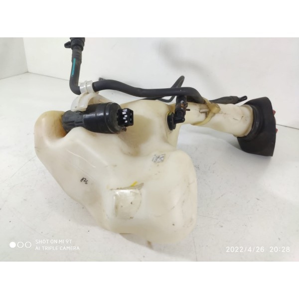 Reservatorio Partida Frio Cerato 2014/2019 Orig Compl