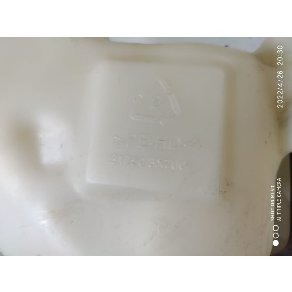 Reservatorio Partida Frio Cerato 2014/2019 Orig Compl