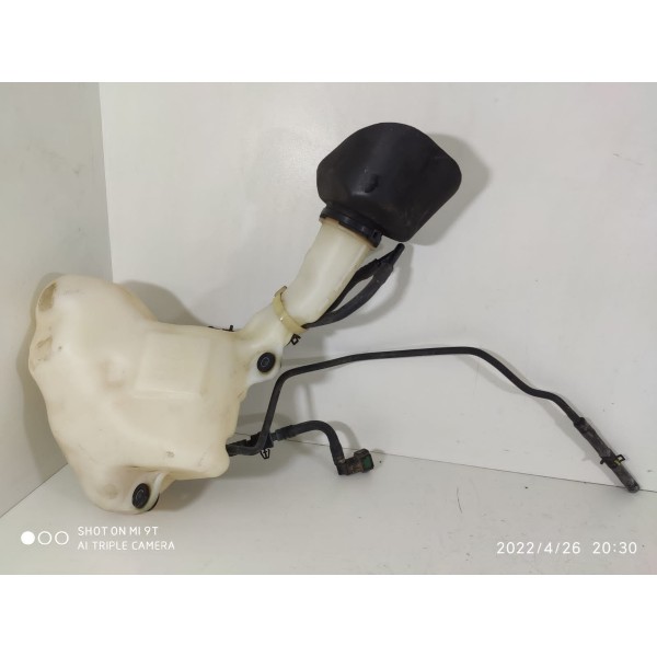 Reservatorio Partida Frio Cerato 2014/2019 Orig Compl