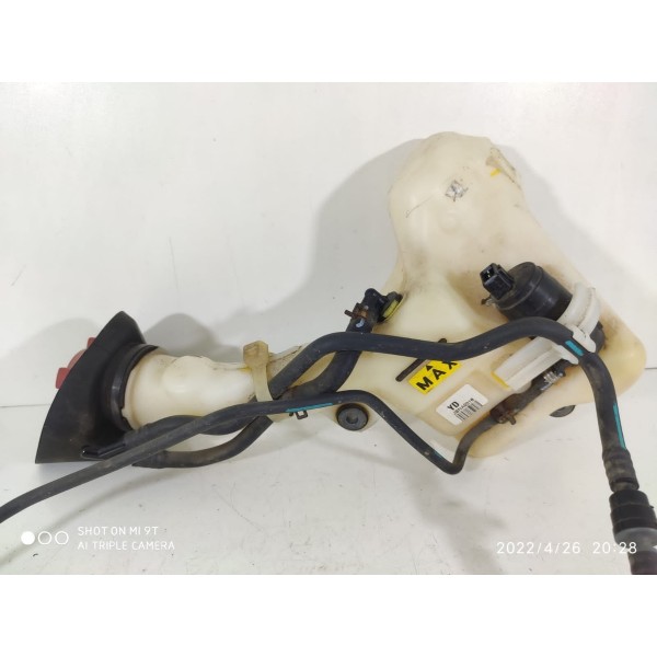 Reservatorio Partida Frio Cerato 2014/2019 Orig Compl