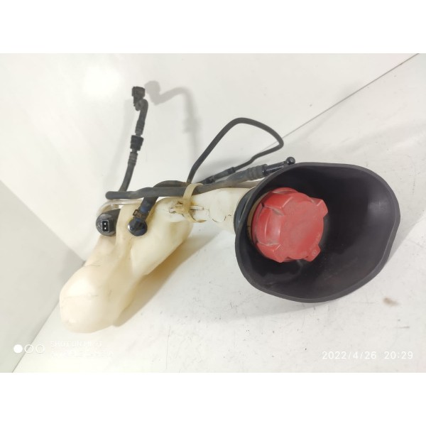 Reservatorio Partida Frio Cerato 2014/2019 Orig Compl