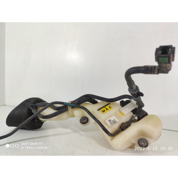 Reservatorio Partida Frio Cerato 2014/2019 Orig Compl