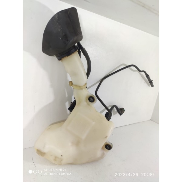 Reservatorio Partida Frio Cerato 2014/2019 Orig Compl