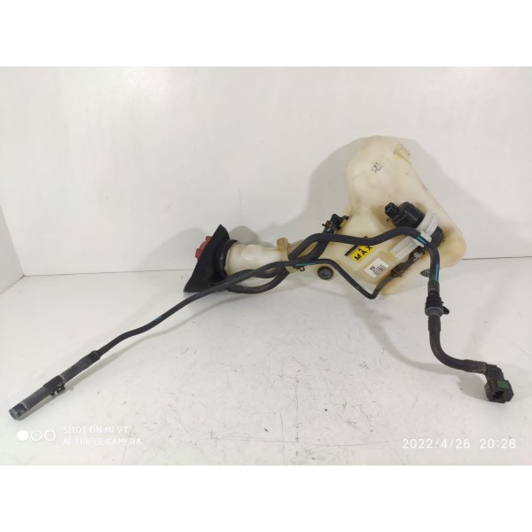 Reservatorio Partida Frio Cerato 2014/2019 Orig Compl