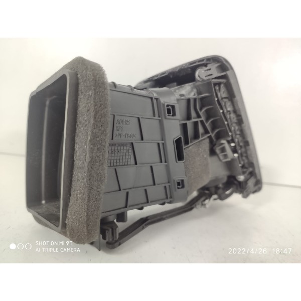 Difusor Ar Cerato Esquerdo 2014 2015 2016 2017 2018