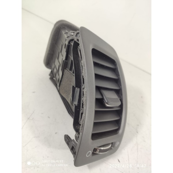 Difusor Ar Cerato Esquerdo 2014 2015 2016 2017 2018