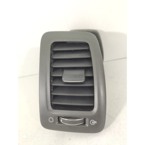 Difusor Ar Cerato Esquerdo 2014 2015 2016 2017 2018