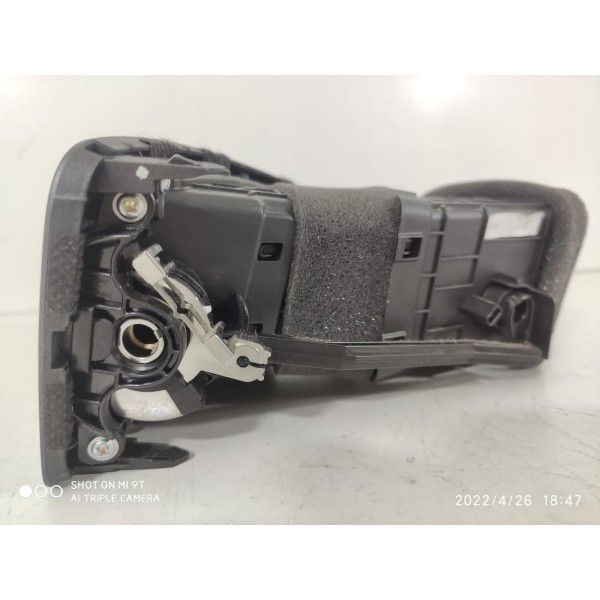 Difusor Ar Cerato Esquerdo 2014 2015 2016 2017 2018