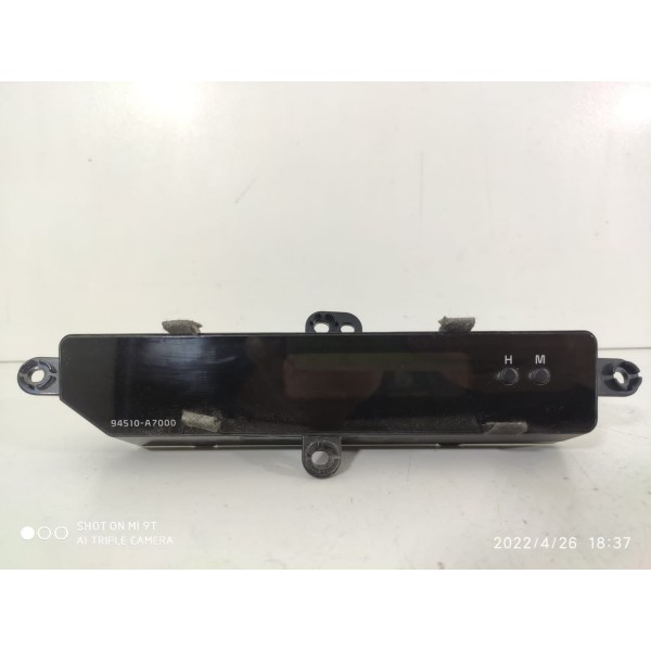 Relógio Painel Cerato 2014 2015 2016 2017 2019