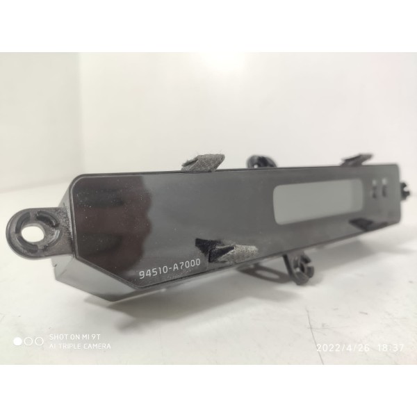 Relógio Painel Cerato 2014 2015 2016 2017 2019