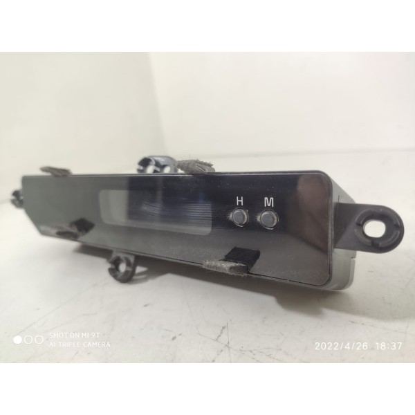 Relógio Painel Cerato 2014 2015 2016 2017 2019