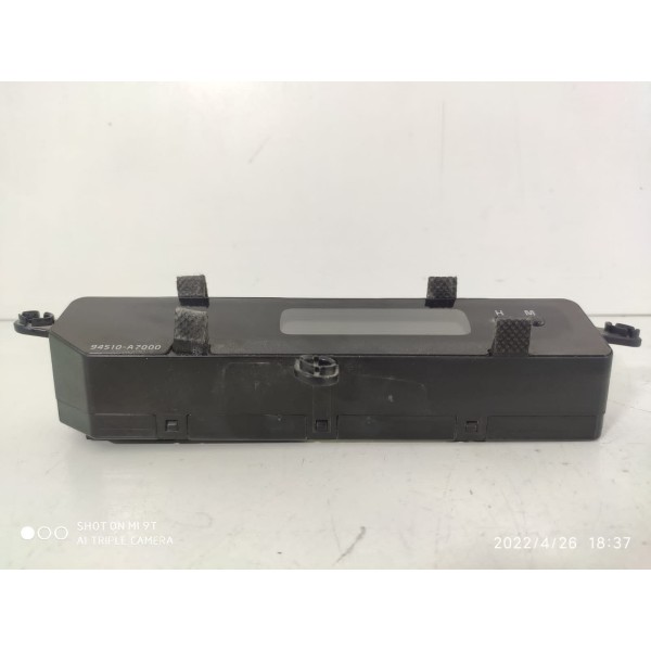 Relógio Painel Cerato 2014 2015 2016 2017 2019