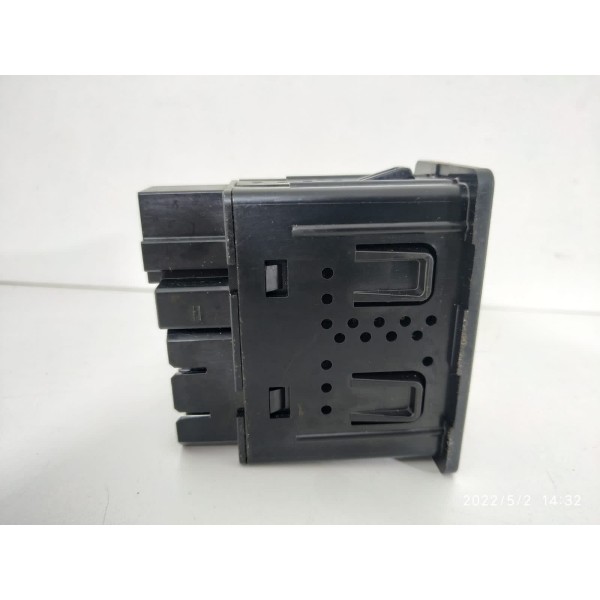 Entrada Ubs Aux Focus Titanium 2014/2019 Preto