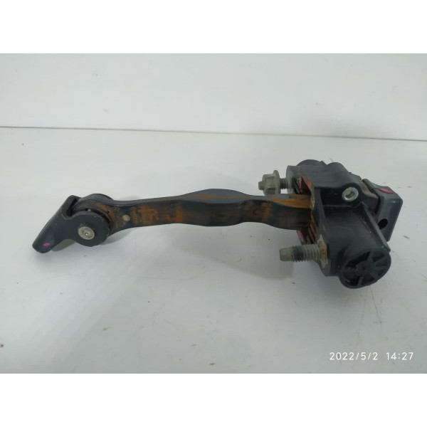 Limitador Porta Fusion Dianteiro Esquerdo 2006 2009 2012