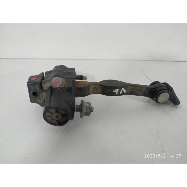 Limitador Porta Fusion Dianteiro Esquerdo 2006 2009 2012