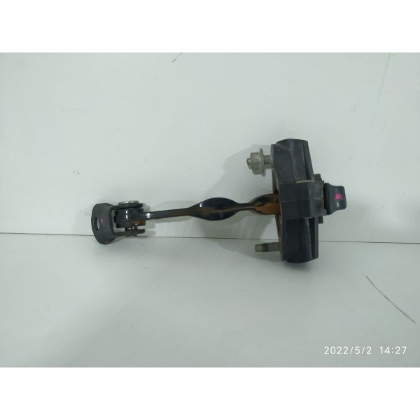 Limitador Porta Fusion Dianteiro Esquerdo 2006 2009 2012