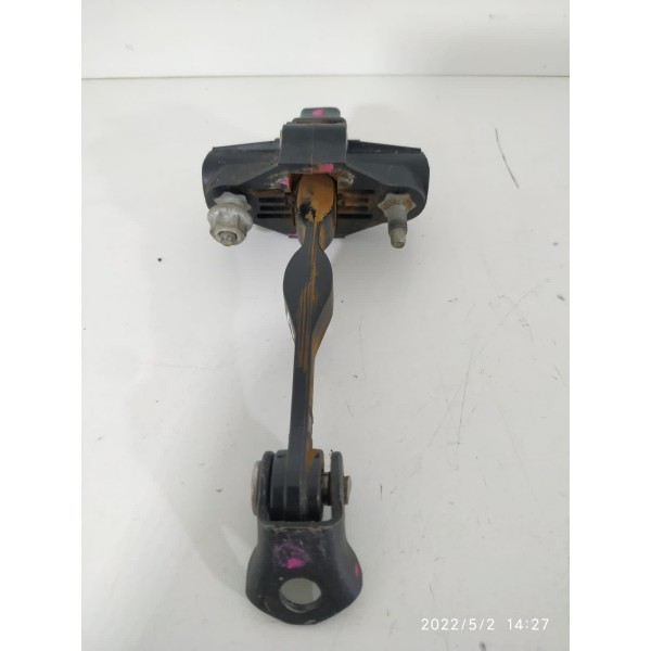 Limitador Porta Fusion Dianteiro Esquerdo 2006 2009 2012