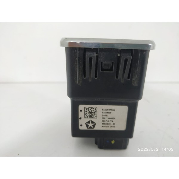 Entrada Ubs Toro 2016 2017 2018 2019 2020 2021 53223309