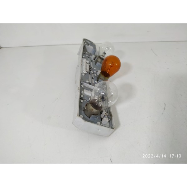 Circuito Lanterna Focus Sedan Direita 2009/2013 5n5113n004