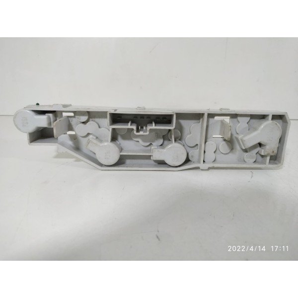 Circuito Lanterna Focus Sedan Direita 2009/2013 5n5113n004