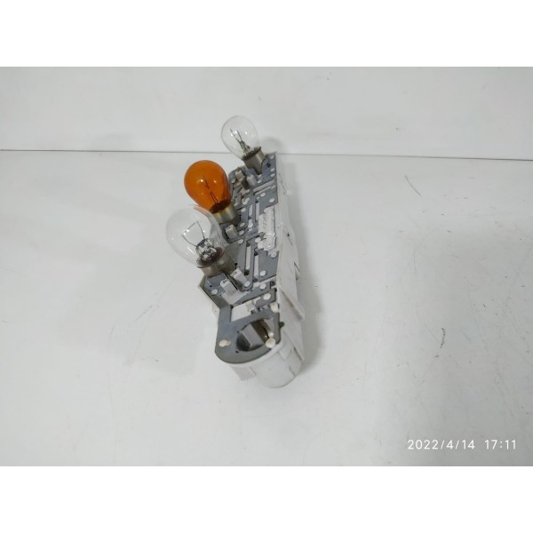 Circuito Lanterna Focus Sedan Direita 2009/2013 5n5113n004