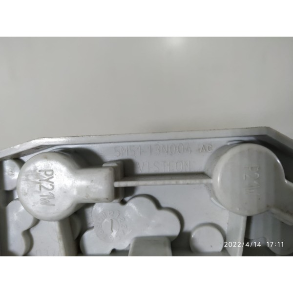 Circuito Lanterna Focus Sedan Direita 2009/2013 5n5113n004