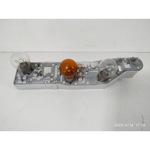 Circuito Lanterna Focus Sedan Direita 2009/2013 5n5113n004