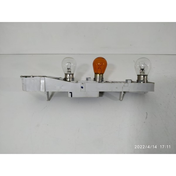 Circuito Lanterna Focus Sedan Direita 2009/2013 5n5113n004