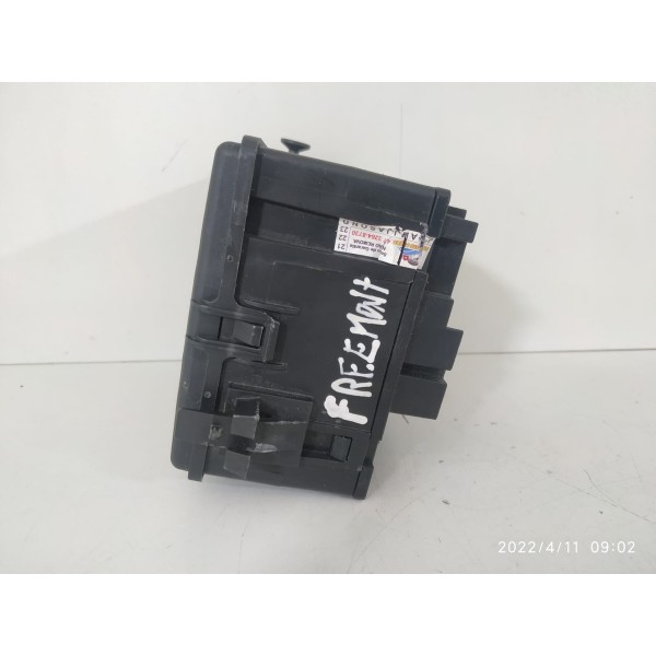 Caixa Fusível Freemont 2010/2018 68068355ad