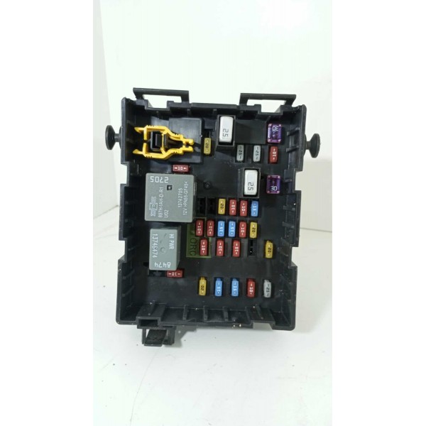 Caixa Fusível Freemont 2010/2018 68068355ad