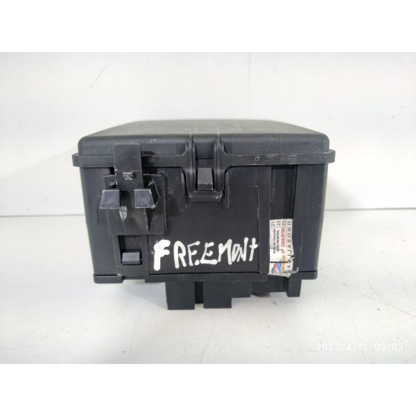 Caixa Fusível Freemont 2010/2018 68068355ad