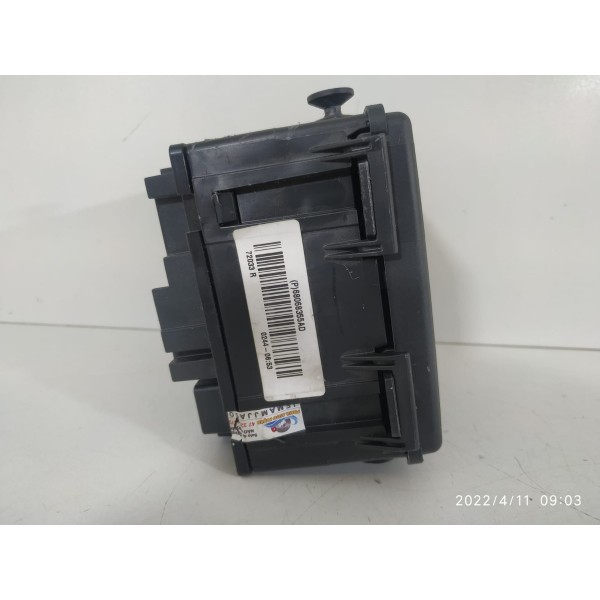 Caixa Fusível Freemont 2010/2018 68068355ad