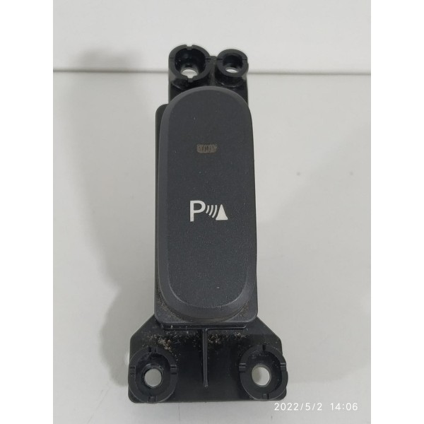 Botao Sensor Estacionamento Kia Cerato 2014/2019