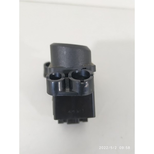 Botao Sirene Estacionamento Kia Cerato 2014/2019