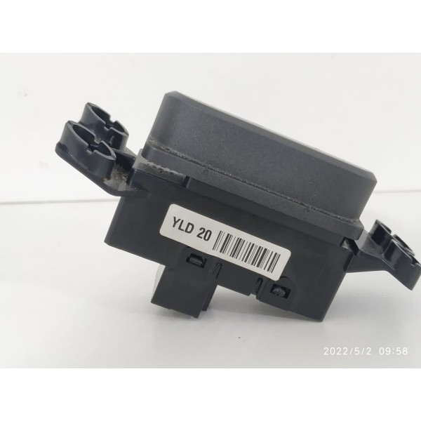 Botao Sirene Estacionamento Kia Cerato 2014/2019