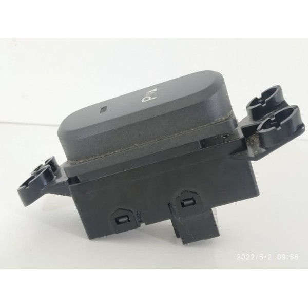 Botao Sirene Estacionamento Kia Cerato 2014/2019