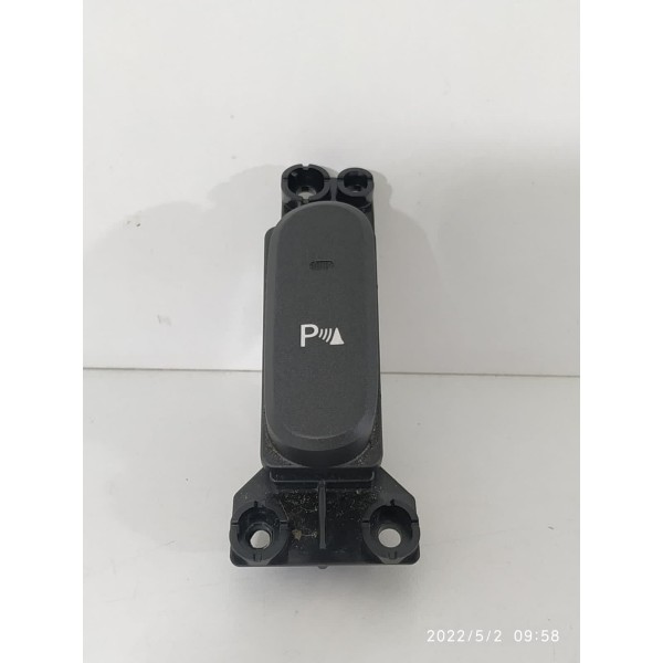 Botao Sirene Estacionamento Kia Cerato 2014/2019