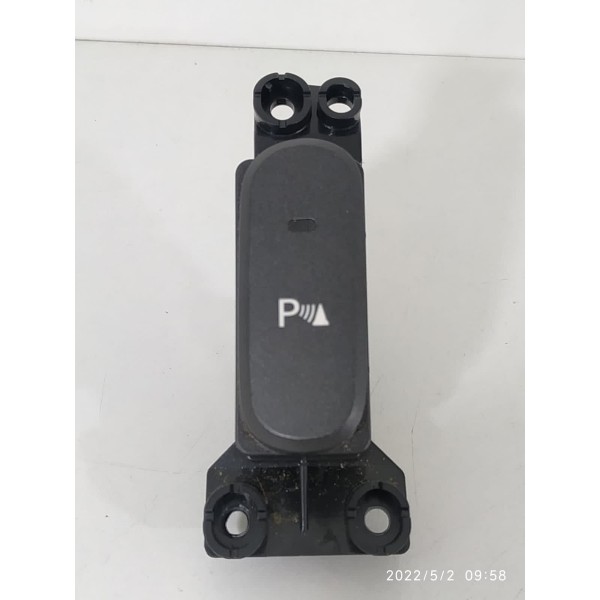 Botao Sirene Estacionamento Kia Cerato 2014/2019