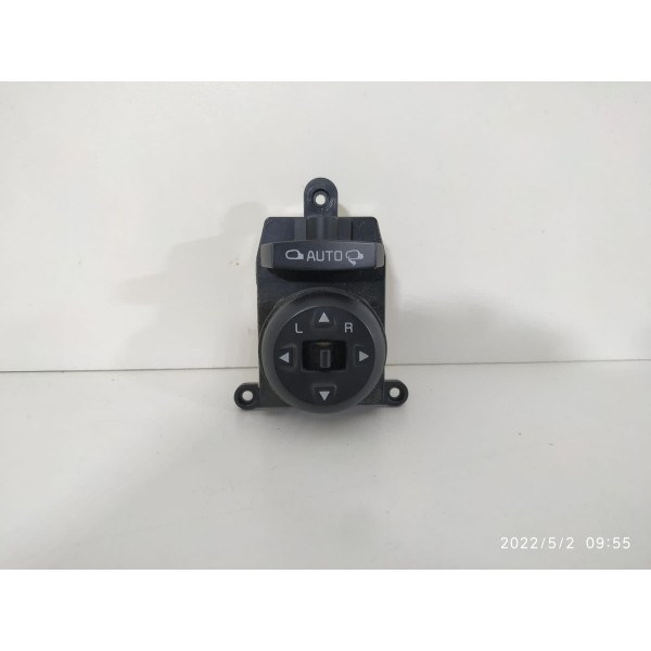 Botão Comando Retrovisor Cerato 2014 2015/2019 Origin