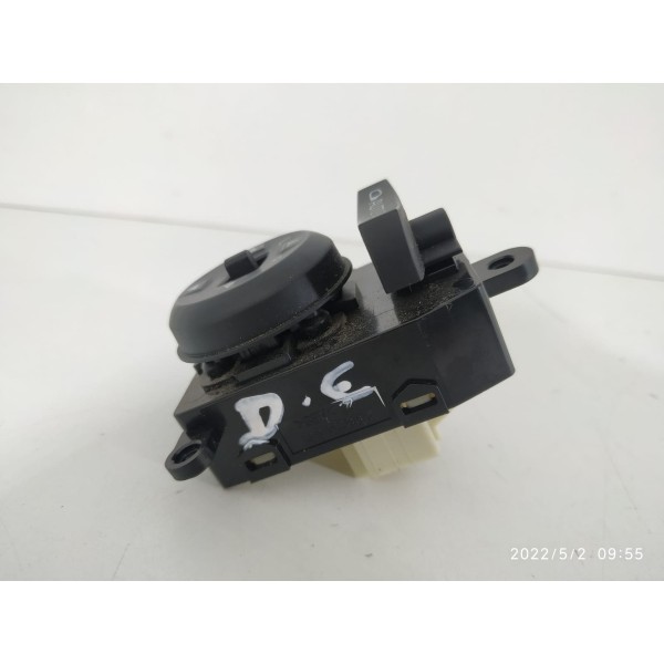 Botão Comando Retrovisor Cerato 2014 2015/2019 Origin