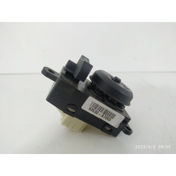 Botão Comando Retrovisor Cerato 2014 2015/2019 Origin